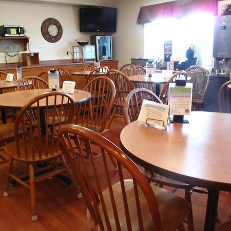 Coastal Inn Halifax - Bayers Lake Timberlea Dış mekan fotoğraf