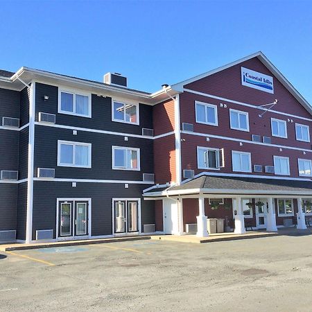 Coastal Inn Halifax - Bayers Lake Timberlea Dış mekan fotoğraf