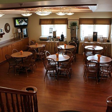 Coastal Inn Halifax - Bayers Lake Timberlea Dış mekan fotoğraf