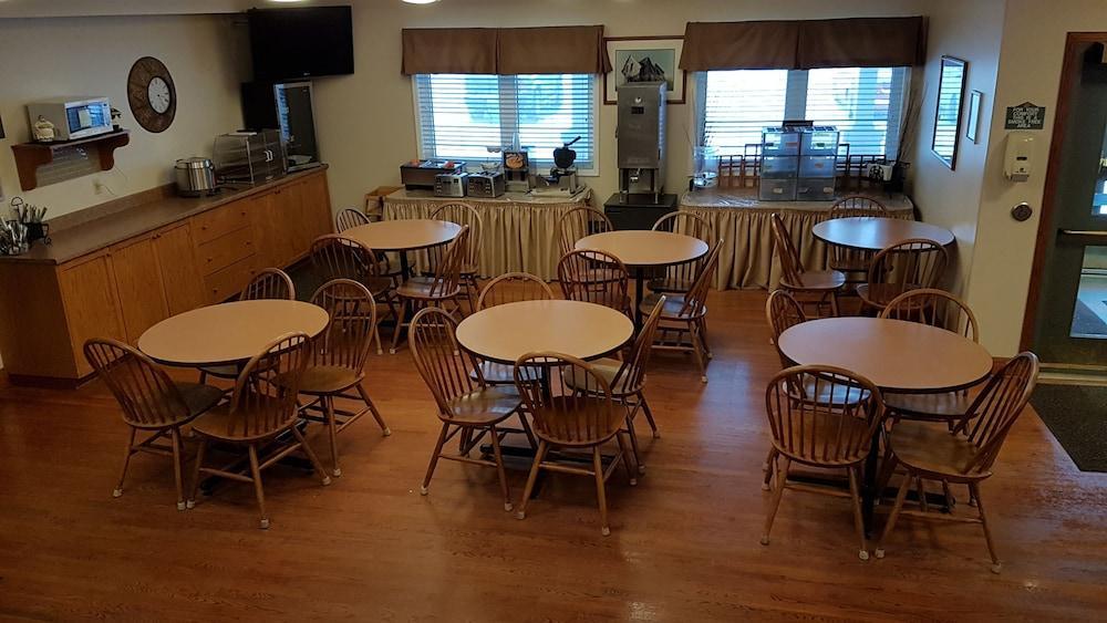 Coastal Inn Halifax - Bayers Lake Timberlea Dış mekan fotoğraf