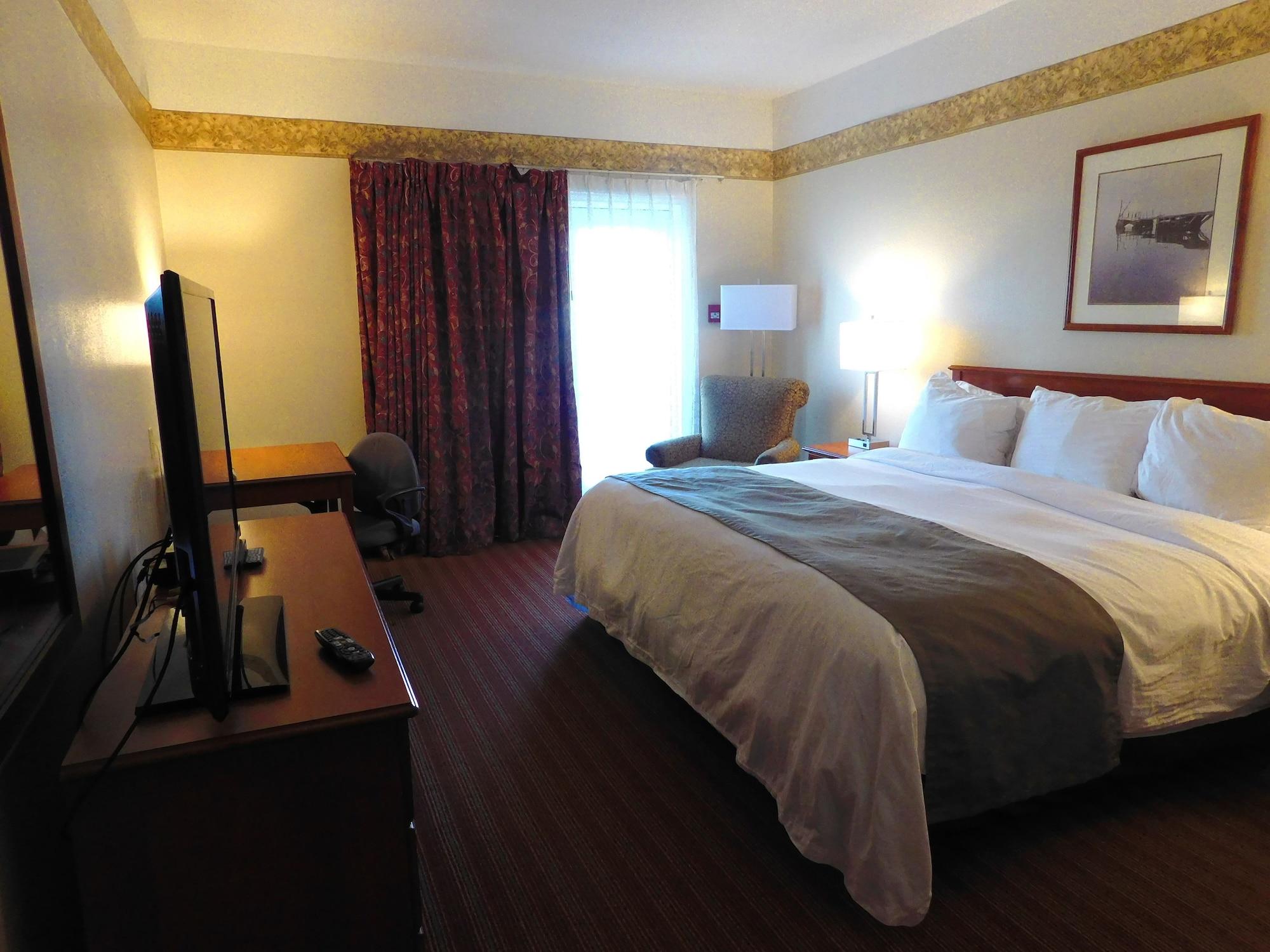 Coastal Inn Halifax - Bayers Lake Timberlea Dış mekan fotoğraf
