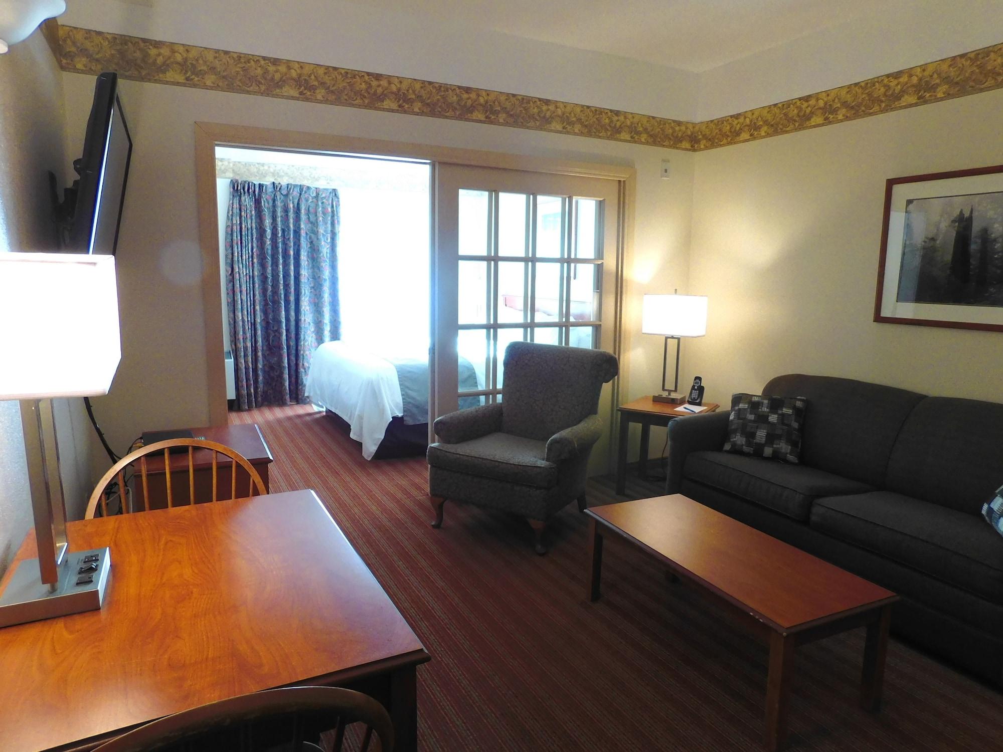 Coastal Inn Halifax - Bayers Lake Timberlea Dış mekan fotoğraf