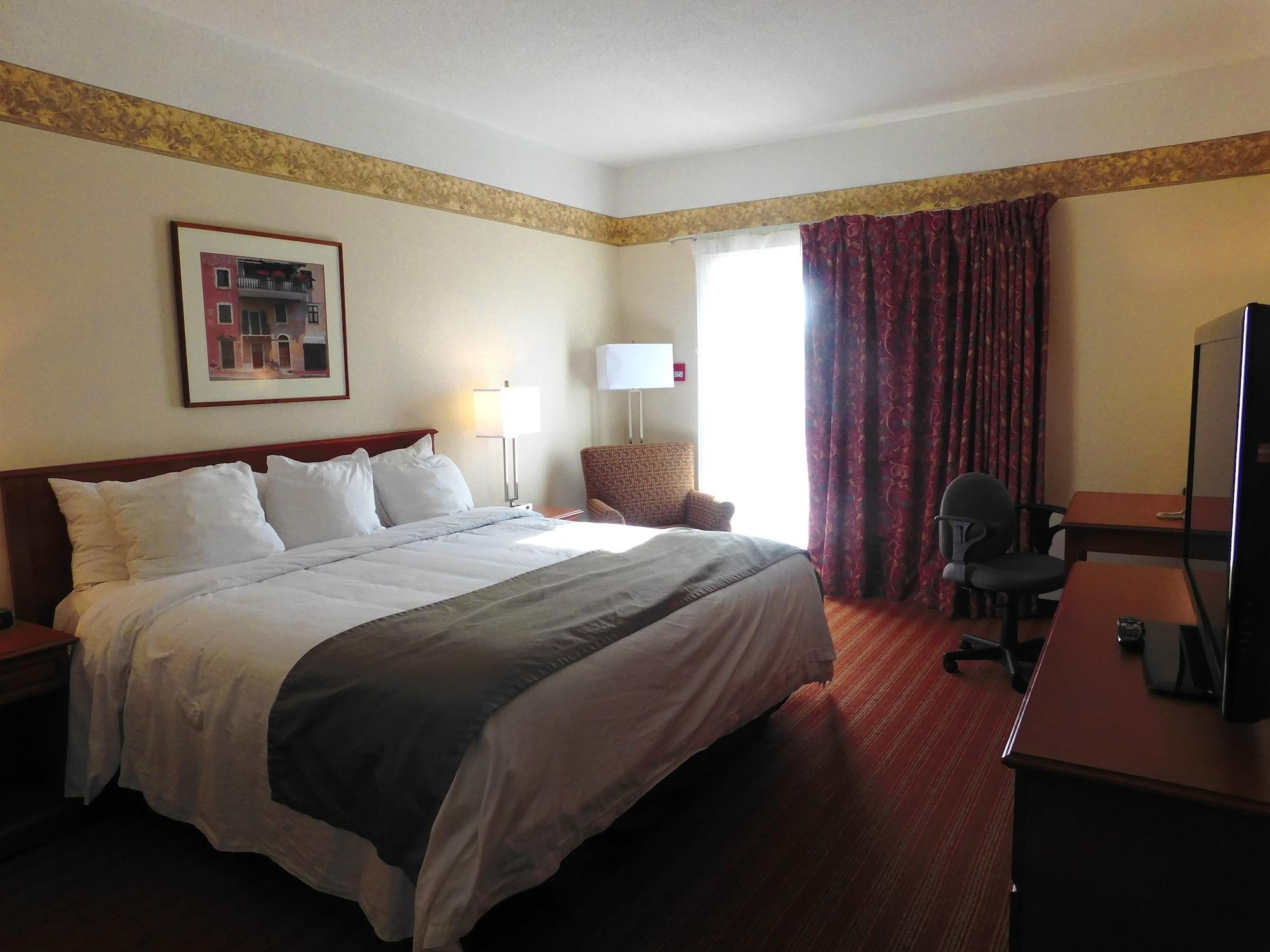 Coastal Inn Halifax - Bayers Lake Timberlea Dış mekan fotoğraf