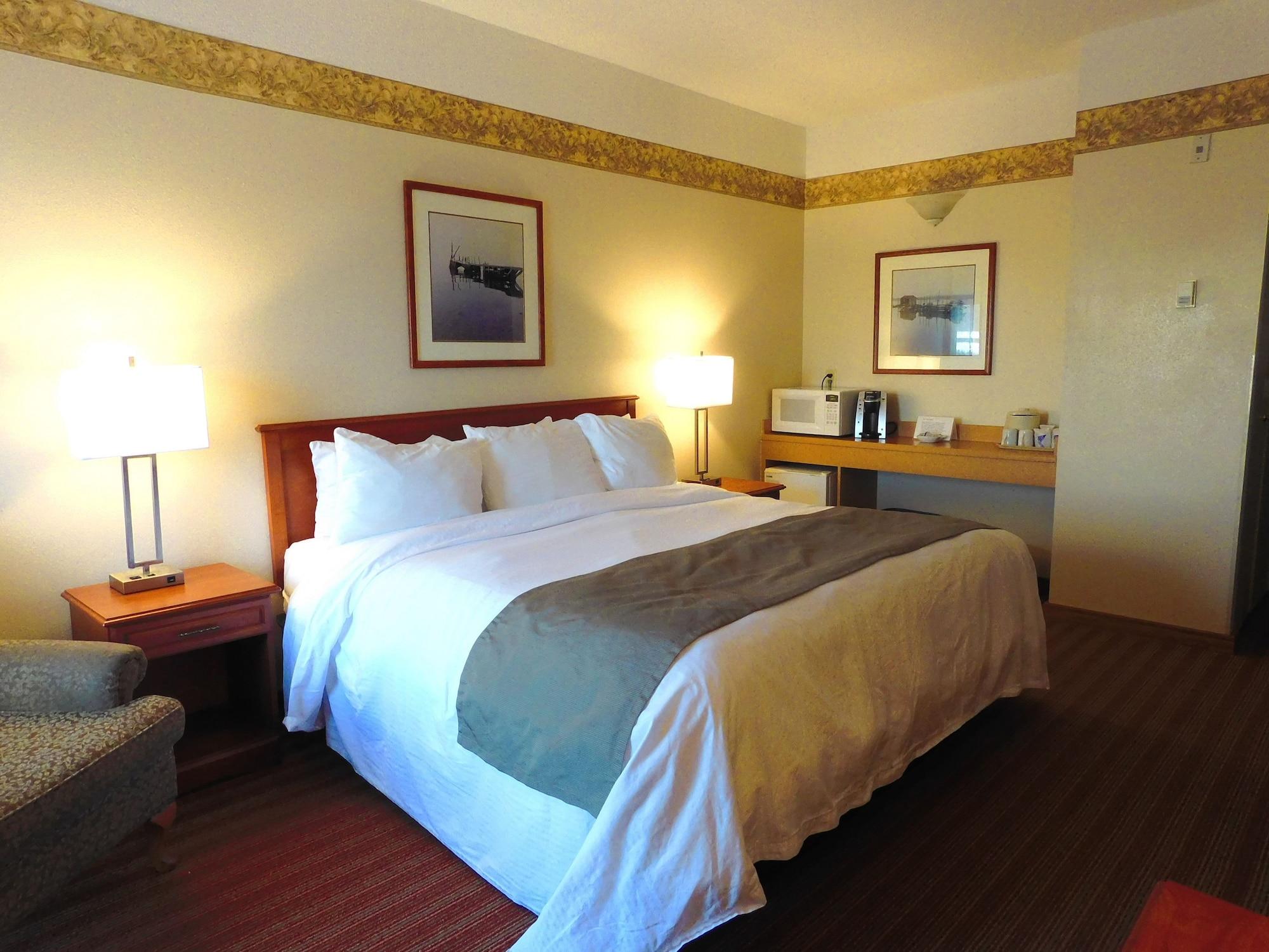 Coastal Inn Halifax - Bayers Lake Timberlea Dış mekan fotoğraf