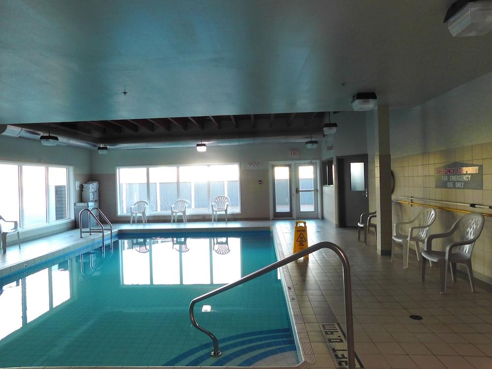 Coastal Inn Halifax - Bayers Lake Timberlea Dış mekan fotoğraf
