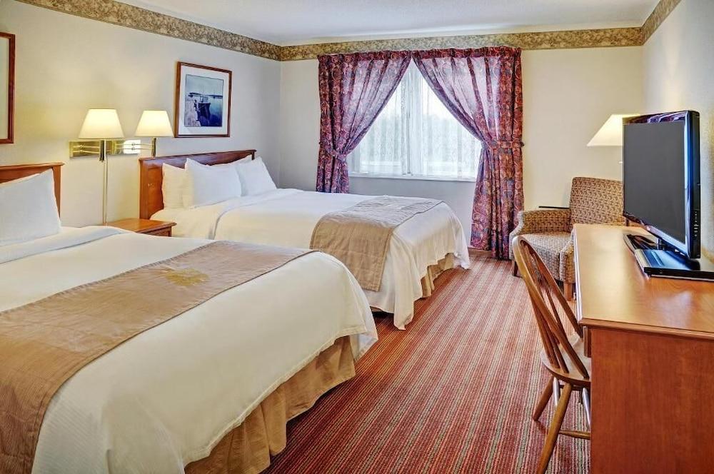 Coastal Inn Halifax - Bayers Lake Timberlea Dış mekan fotoğraf