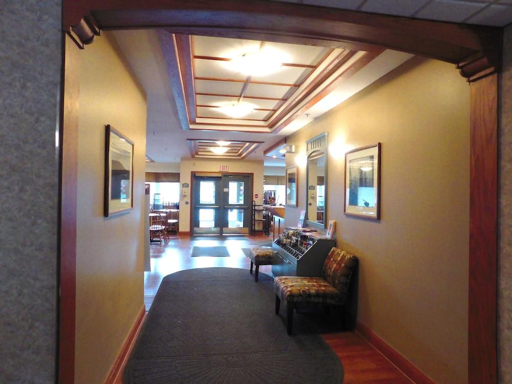 Coastal Inn Halifax - Bayers Lake Timberlea Dış mekan fotoğraf