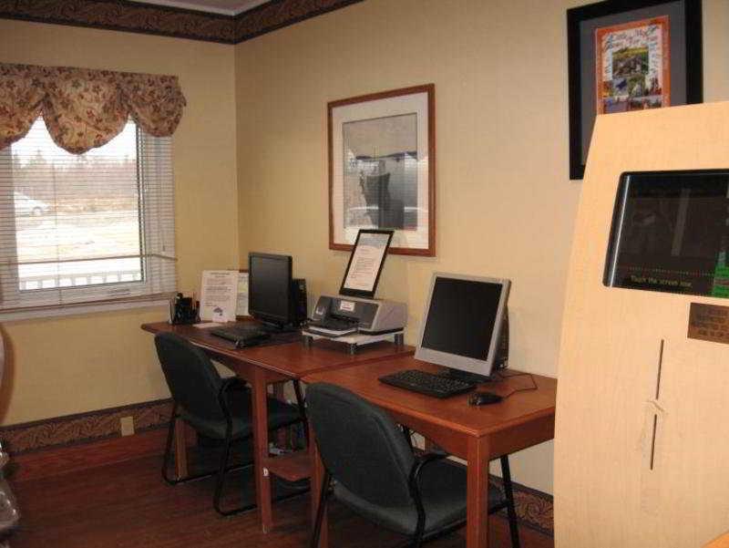 Coastal Inn Halifax - Bayers Lake Timberlea Dış mekan fotoğraf
