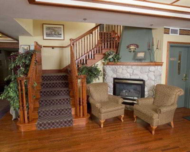 Coastal Inn Halifax - Bayers Lake Timberlea Dış mekan fotoğraf