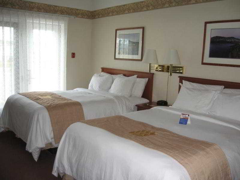 Coastal Inn Halifax - Bayers Lake Timberlea Dış mekan fotoğraf