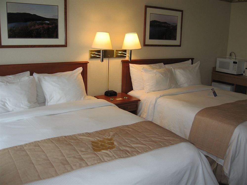Coastal Inn Halifax - Bayers Lake Timberlea Dış mekan fotoğraf