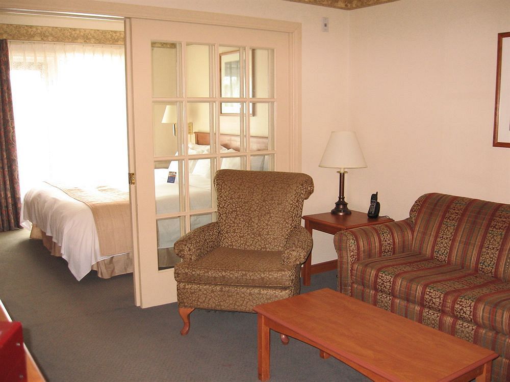 Coastal Inn Halifax - Bayers Lake Timberlea Dış mekan fotoğraf
