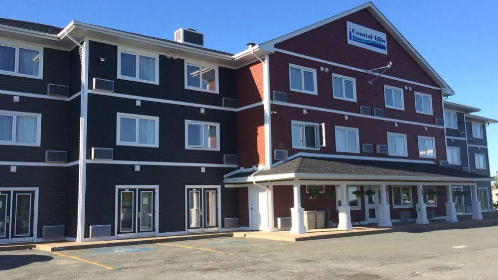 Coastal Inn Halifax - Bayers Lake Timberlea Dış mekan fotoğraf