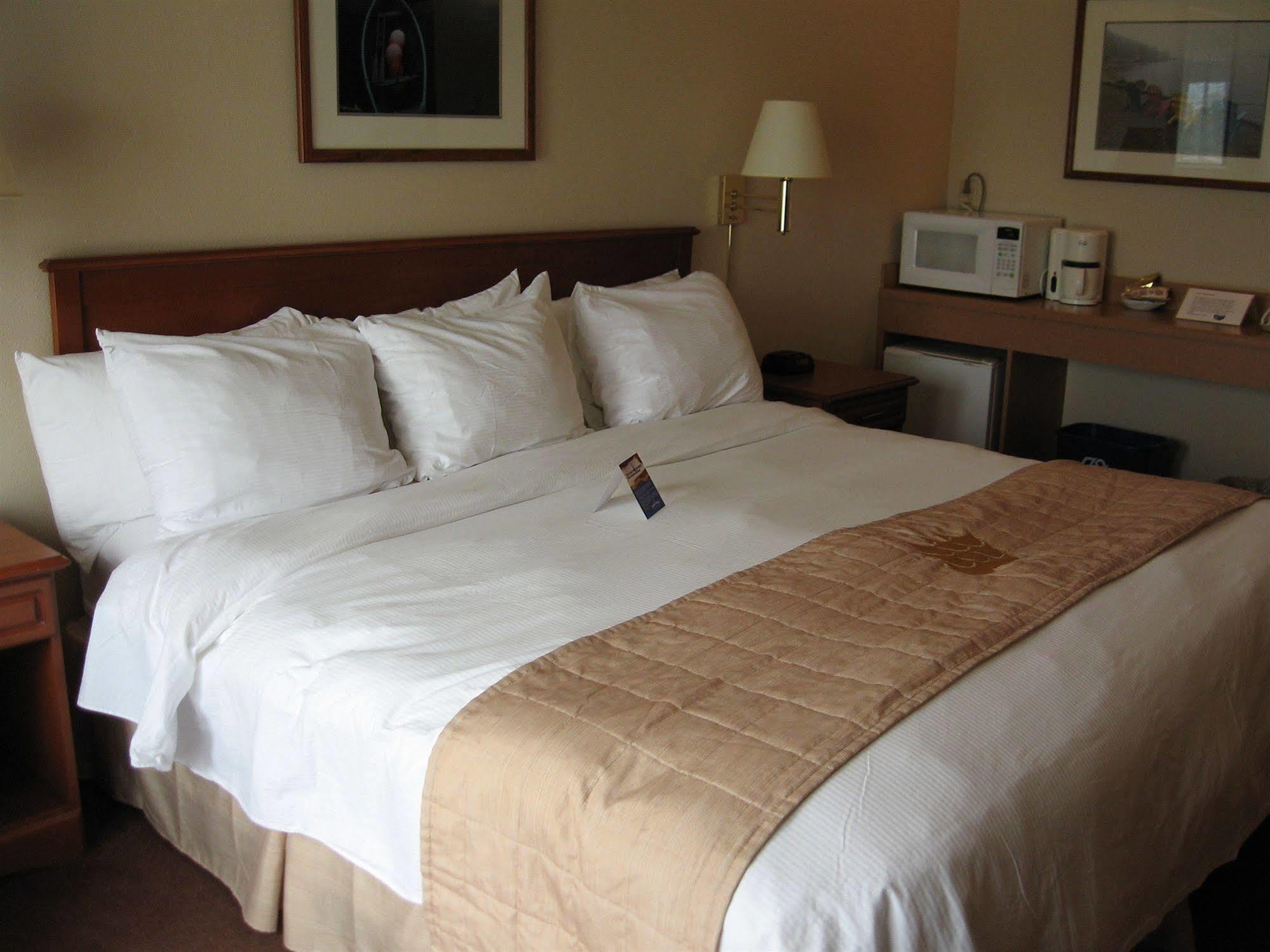 Coastal Inn Halifax - Bayers Lake Timberlea Dış mekan fotoğraf