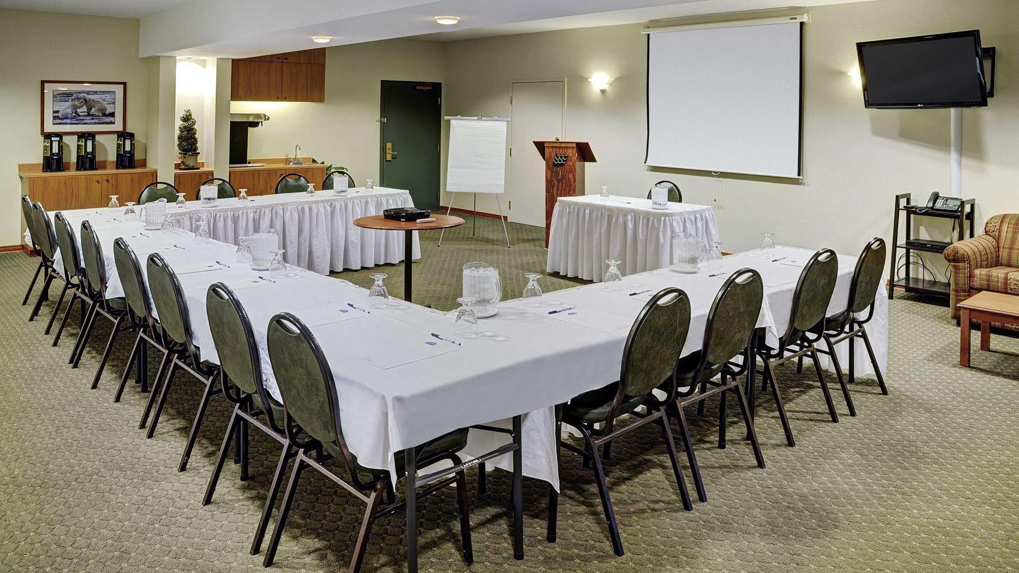 Coastal Inn Halifax - Bayers Lake Timberlea Dış mekan fotoğraf