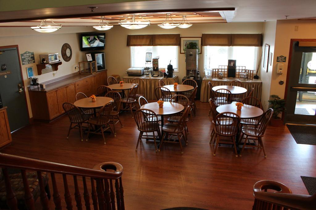 Coastal Inn Halifax - Bayers Lake Timberlea Dış mekan fotoğraf
