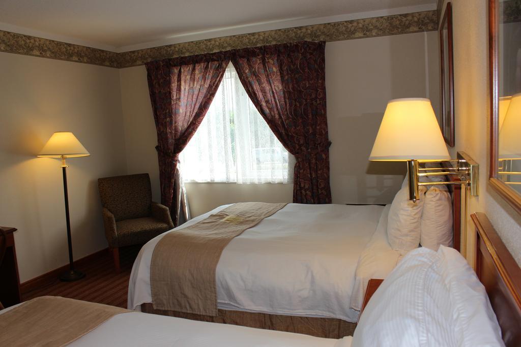 Coastal Inn Halifax - Bayers Lake Timberlea Dış mekan fotoğraf