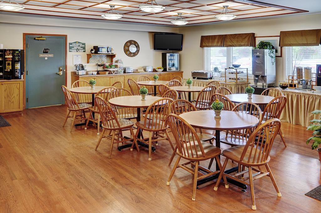 Coastal Inn Halifax - Bayers Lake Timberlea Dış mekan fotoğraf